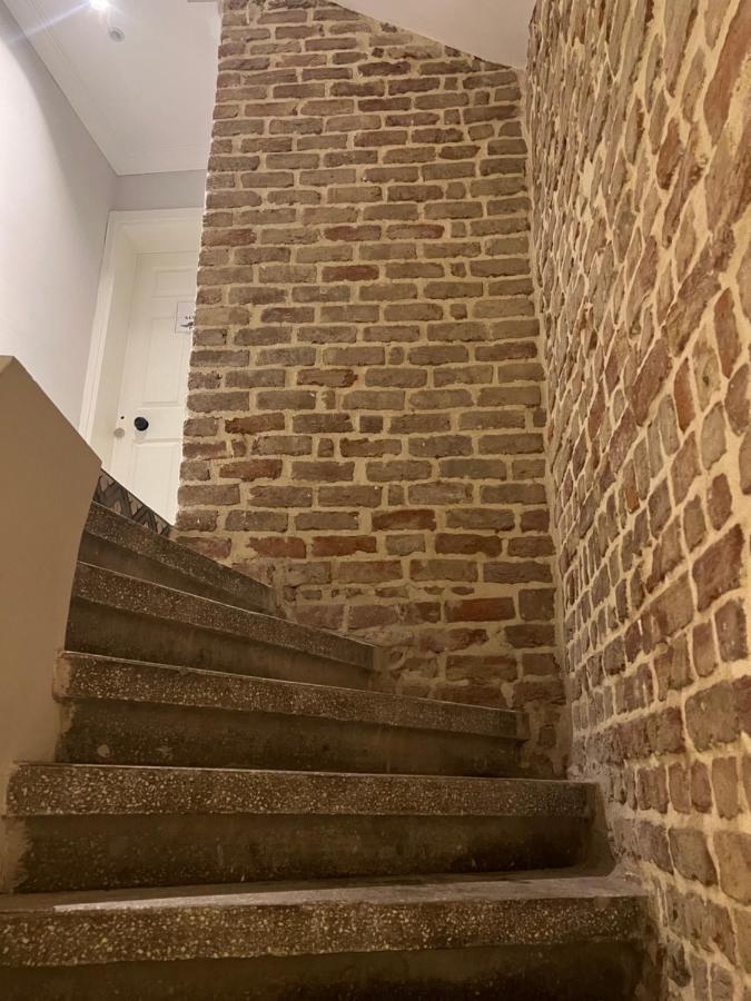 St Moscow Suites Taksim Istambul Exterior foto