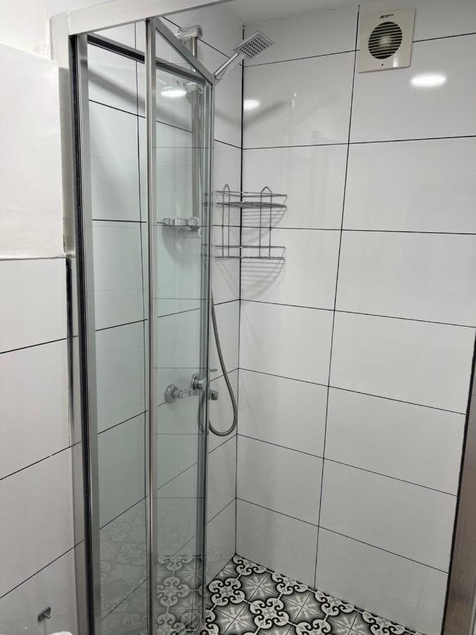 St Moscow Suites Taksim Istambul Exterior foto