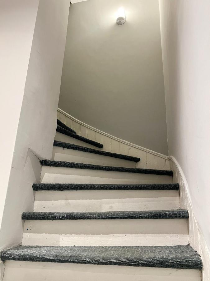 St Moscow Suites Taksim Istambul Exterior foto